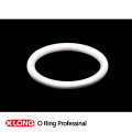 Bajo de dureza de silicona 40 Shore Rubber O Ring